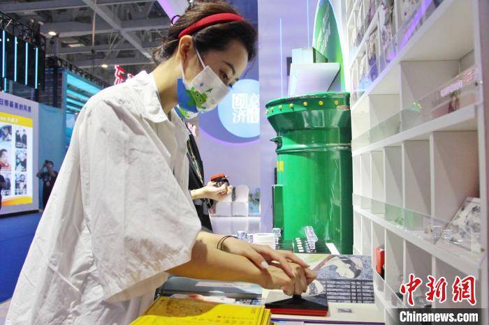 济南|新科技、新IP、新融合带动中国国际文旅博览会焕新升级