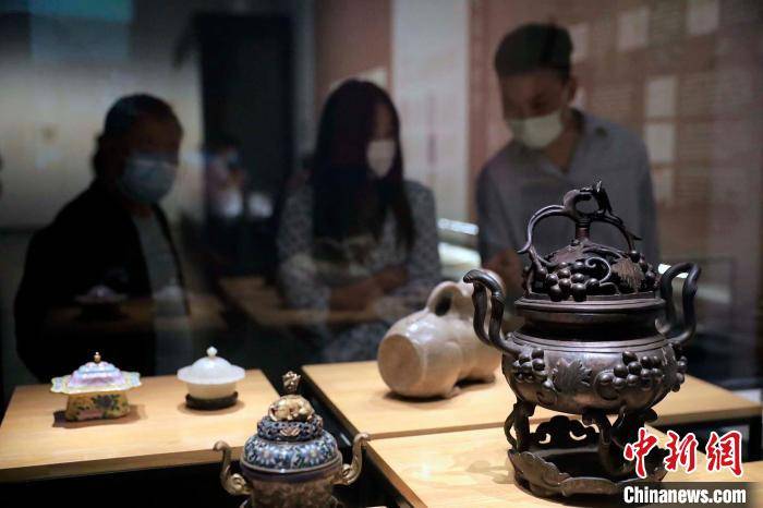 特展|都博物館：三百余文物典藏盡顯中國傳統醫學之魅力