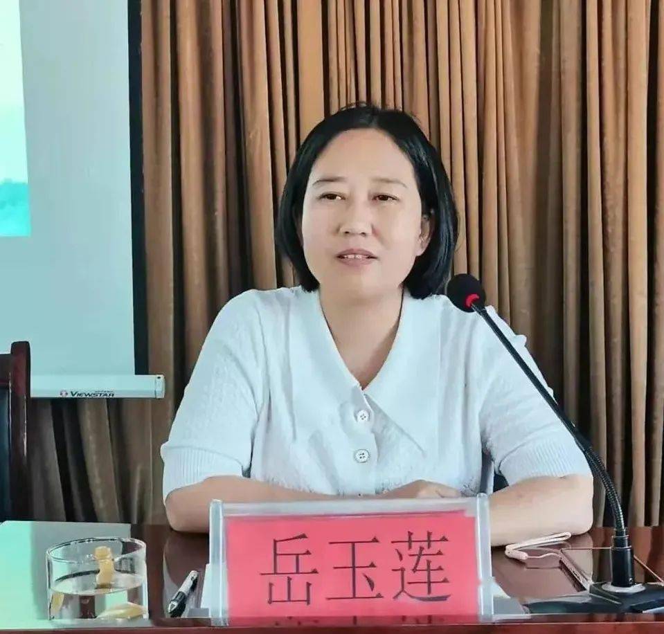 家风夏津丨"当好廉内助 建设好家庭-夏津县香赵庄镇举办"家风学堂"