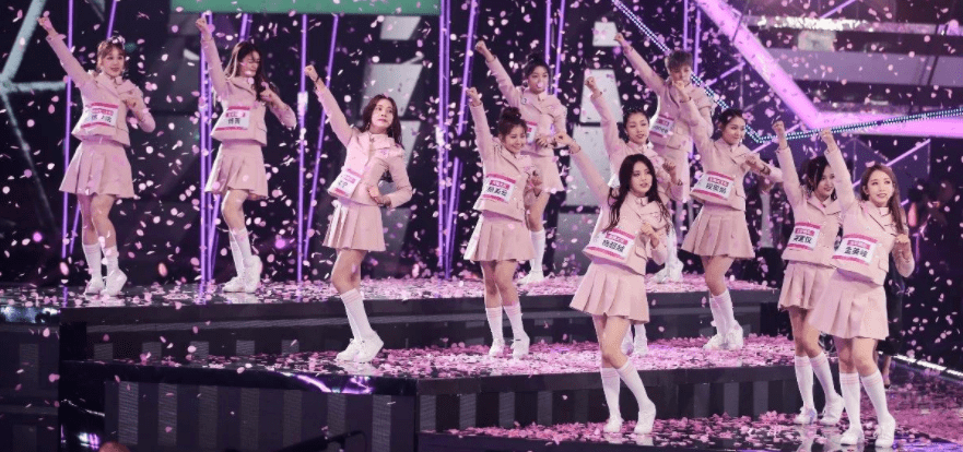 要求|龚俊在追热巴？肖战王一博顶风同台？明侦全员缺席？景甜万达重修旧好？选秀爱豆玩完了？