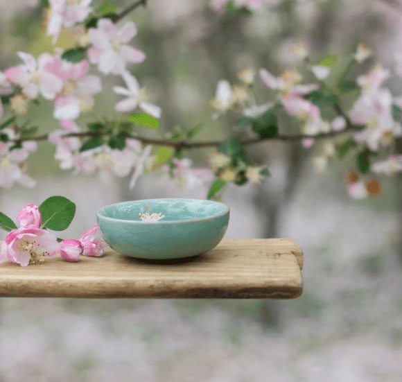 心若清净,风奈我何(太美了)