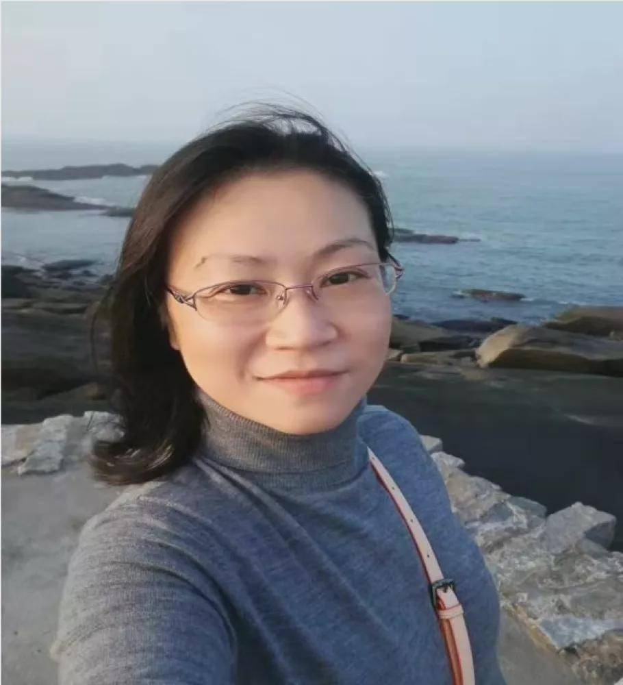 愿做"一只快乐的八爪鱼",刘琼讲述对讲台的热爱与担当