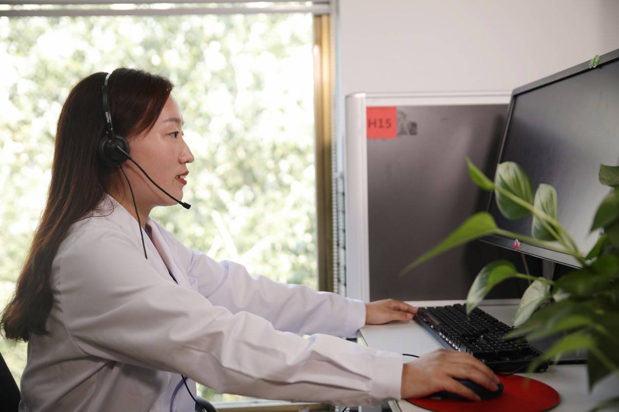 關于同仁醫院號販子掛號，專業團隊在線可以24小時咨詢的信息