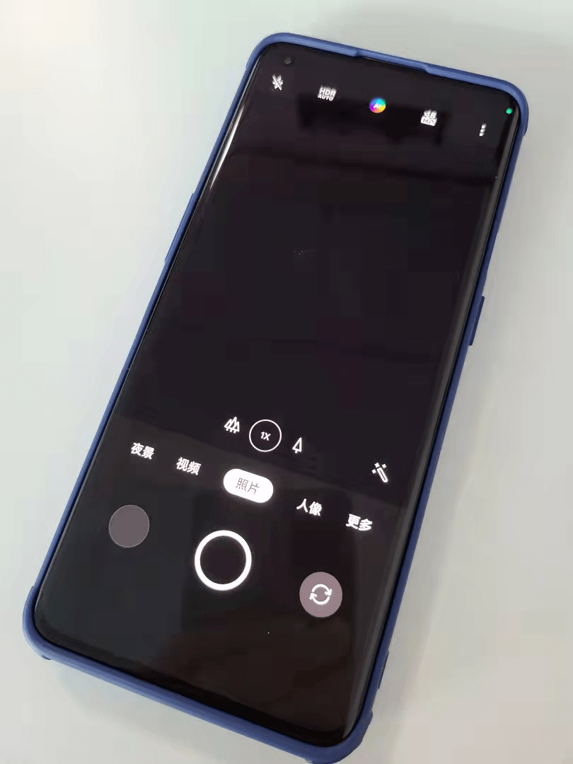 【新机】一加xpan宽画幅相机 | coloros12尝鲜版有点尴尬