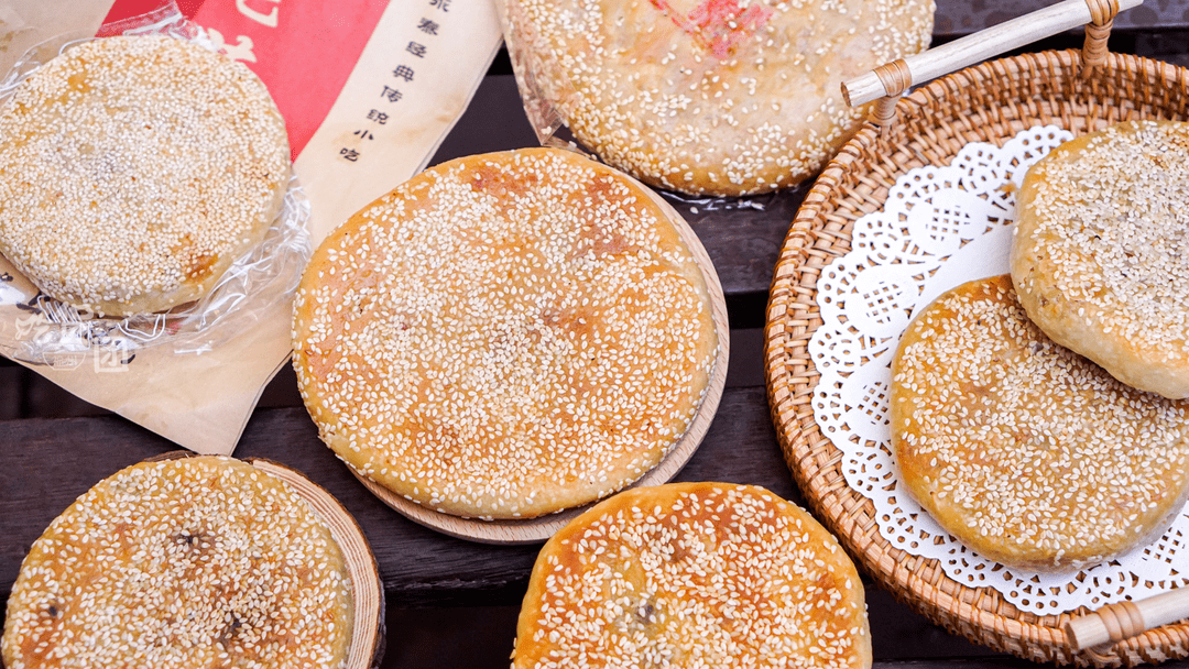 福州人的月饼你吃了吗