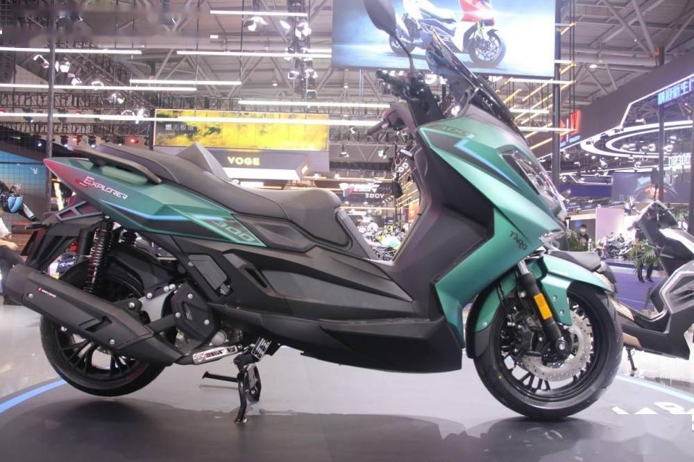 台荣2022款探路者tr300t售价21800元