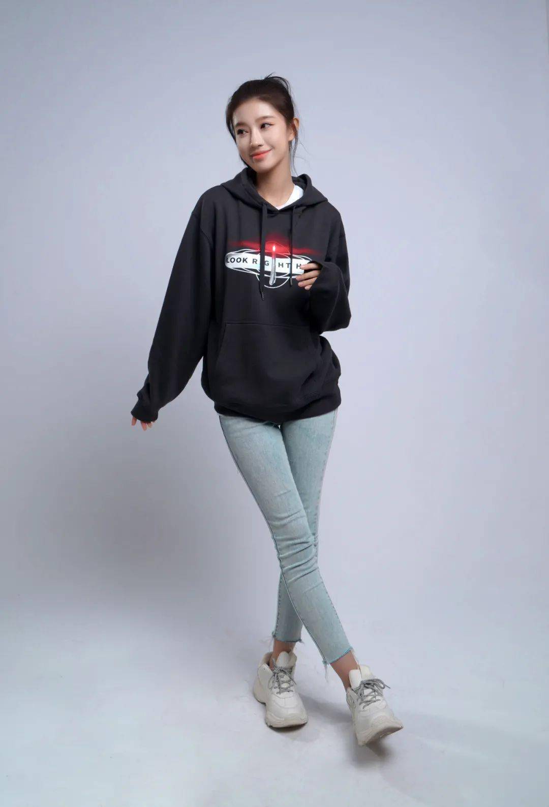 楚门|今年的卫衣来喽!