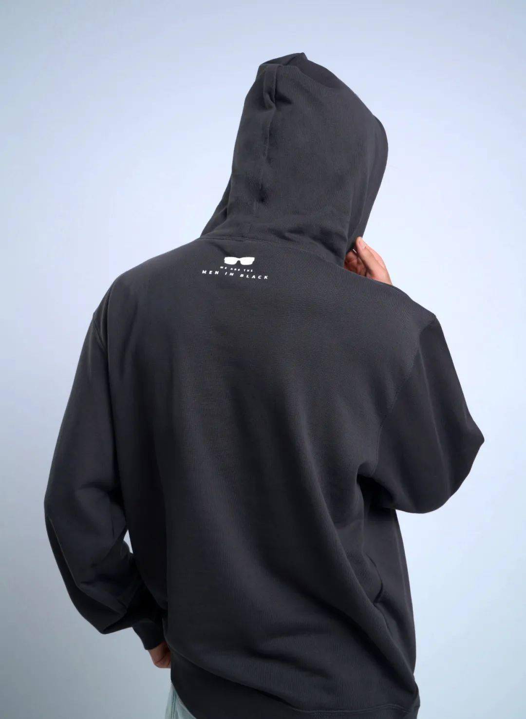 楚门|今年的卫衣来喽!