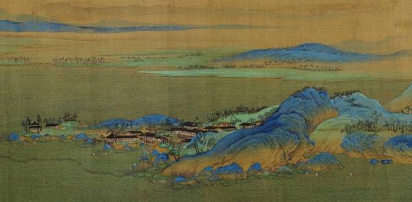 肖像|邵仄炯谈当代视觉语境中的中国画