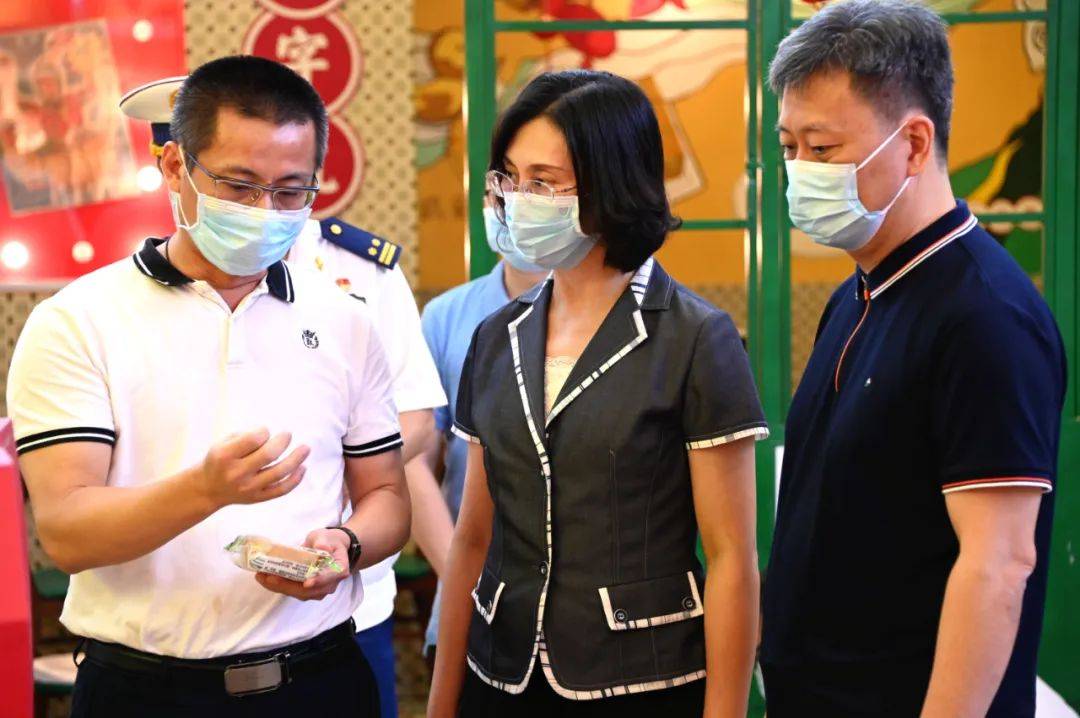 吴晓晖:排查隐患 立行立改 从严从实从细抓好安全生产工作