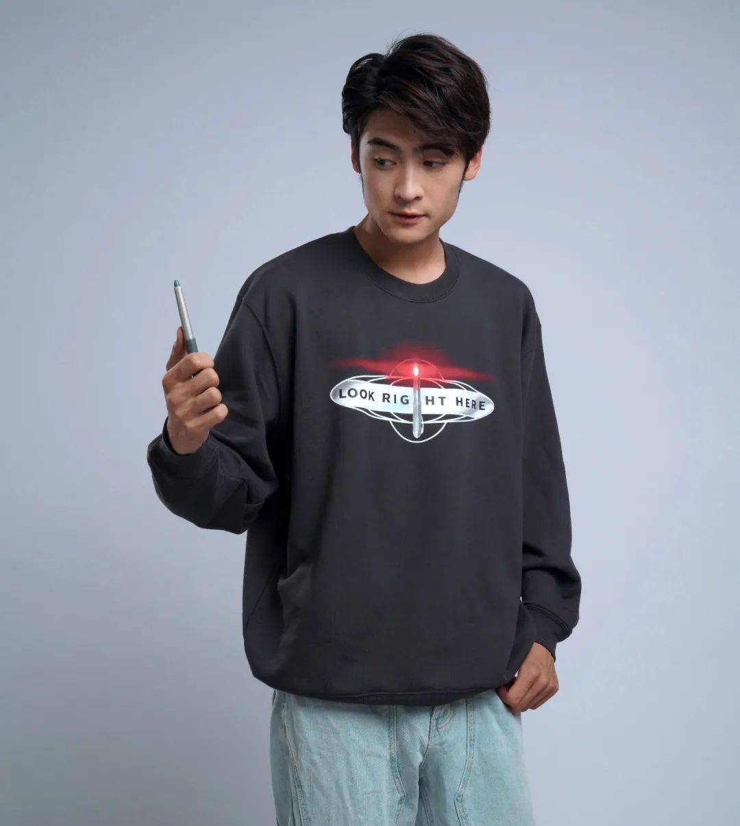 楚门|今年的卫衣来喽!