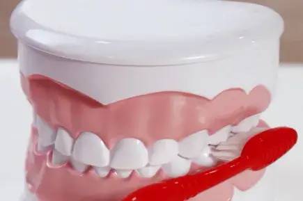 图片|5岁男孩突发急性肾炎，病根竟然是在口腔里