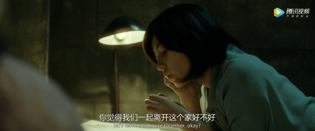 段奕宏|为什么观众总想救段奕宏“脱离苦海”?