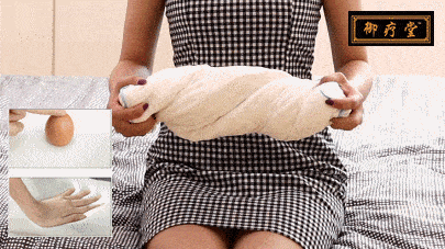 颈椎|头晕恶心手麻原来是颈椎出了毛病！睡它，30分钟缓解酸痛，1个月连血压都降了