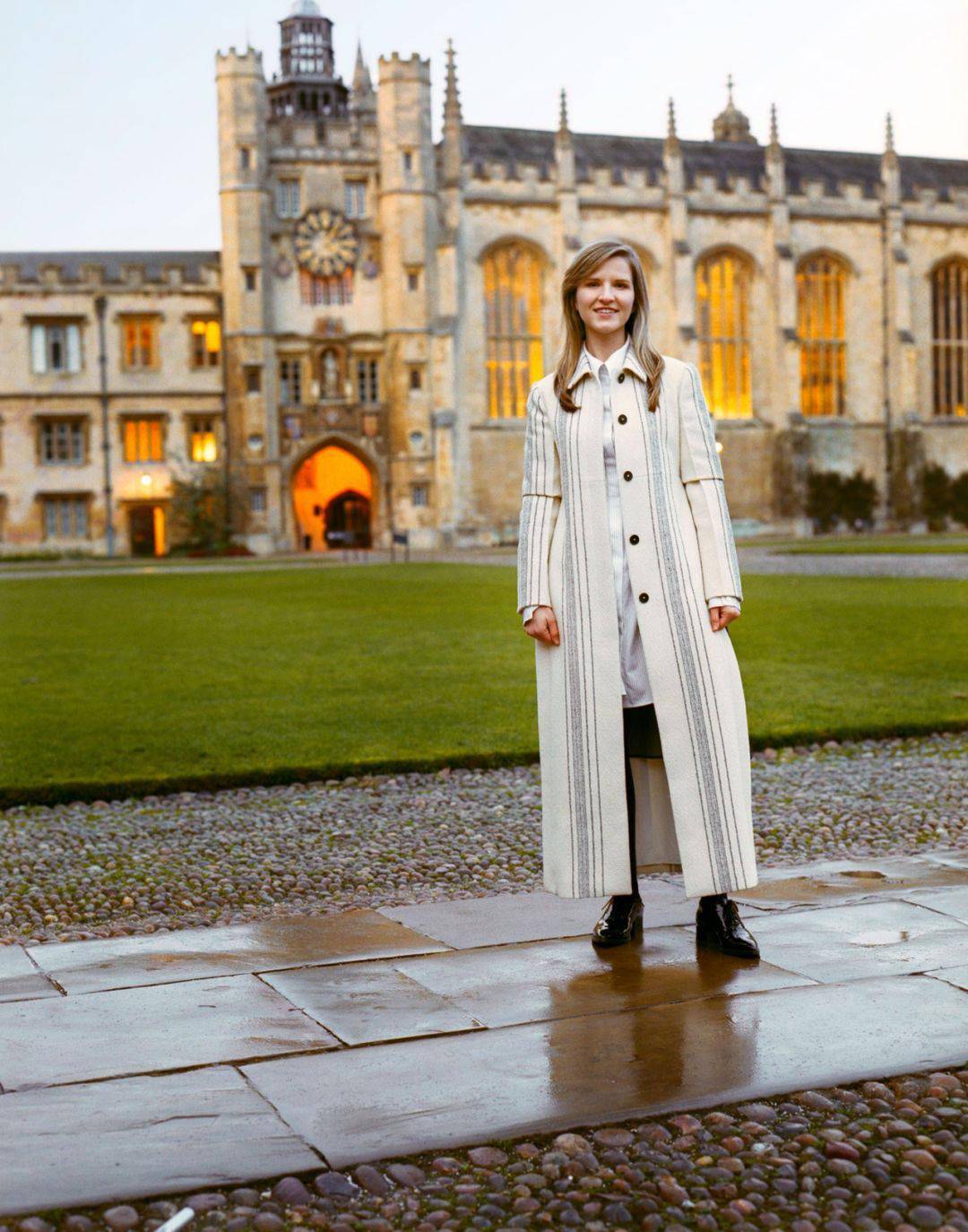 每周只读一本书 · 用教育战胜原生家庭,走上自我救赎之路_塔拉