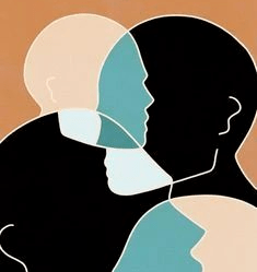 为什么总是会不自觉地与他人做比较?