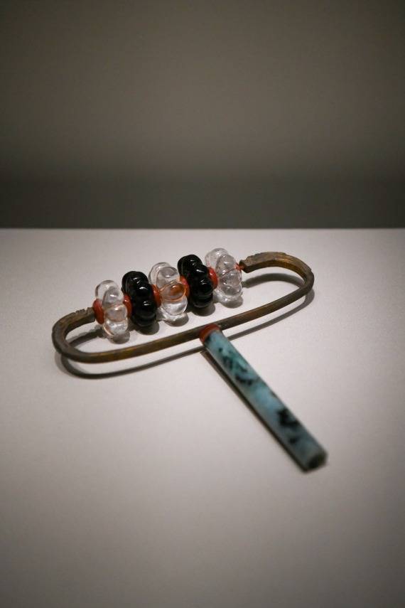 中国|这个展览告诉你，我国自古出佳丽的秘密