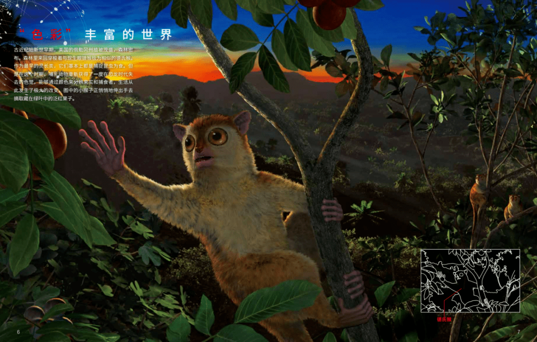 页页|高分硬核图书！1000+科普点，3000+精美配图，页页精彩有趣