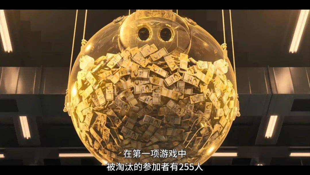 人间|网飞再创爆款，一口气刷完爽的不像话