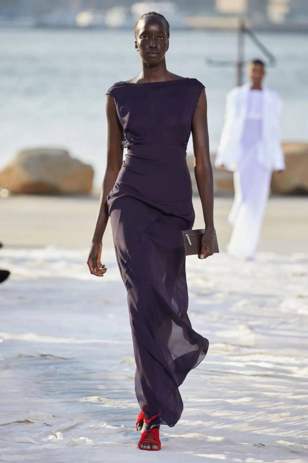 Peter|【秀场】Peter Do 2022春季成衣时装秀