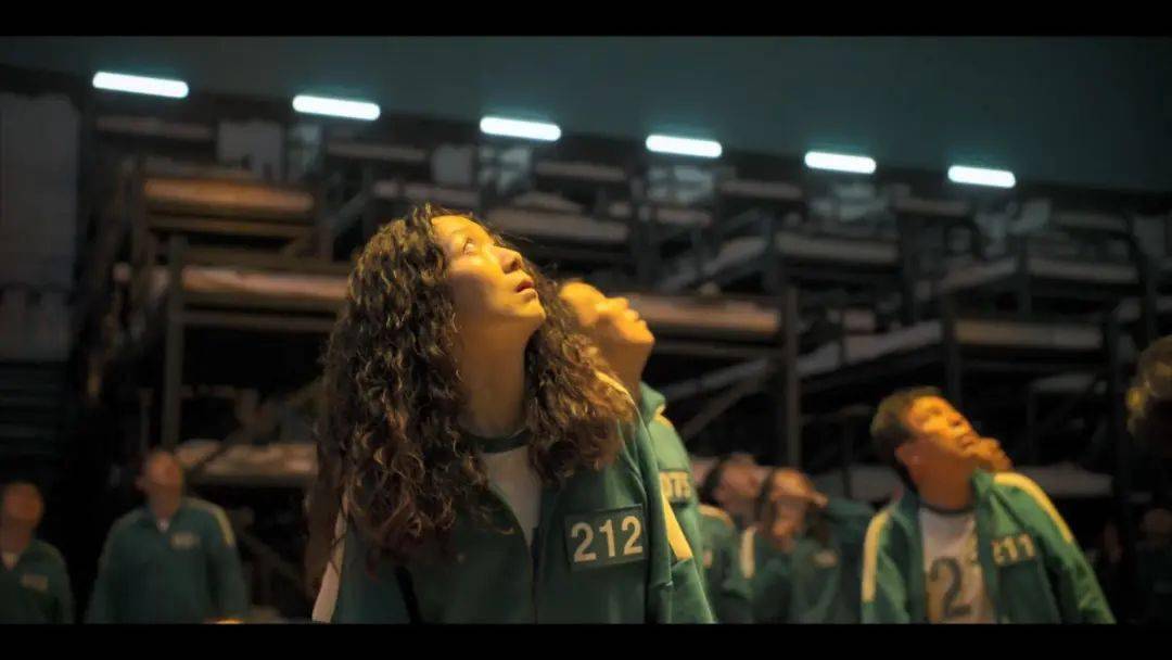 人间|网飞再创爆款，一口气刷完爽的不像话