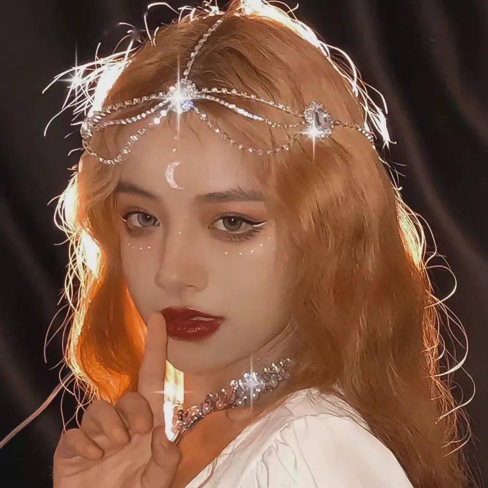 宝藏头像快来保存啦