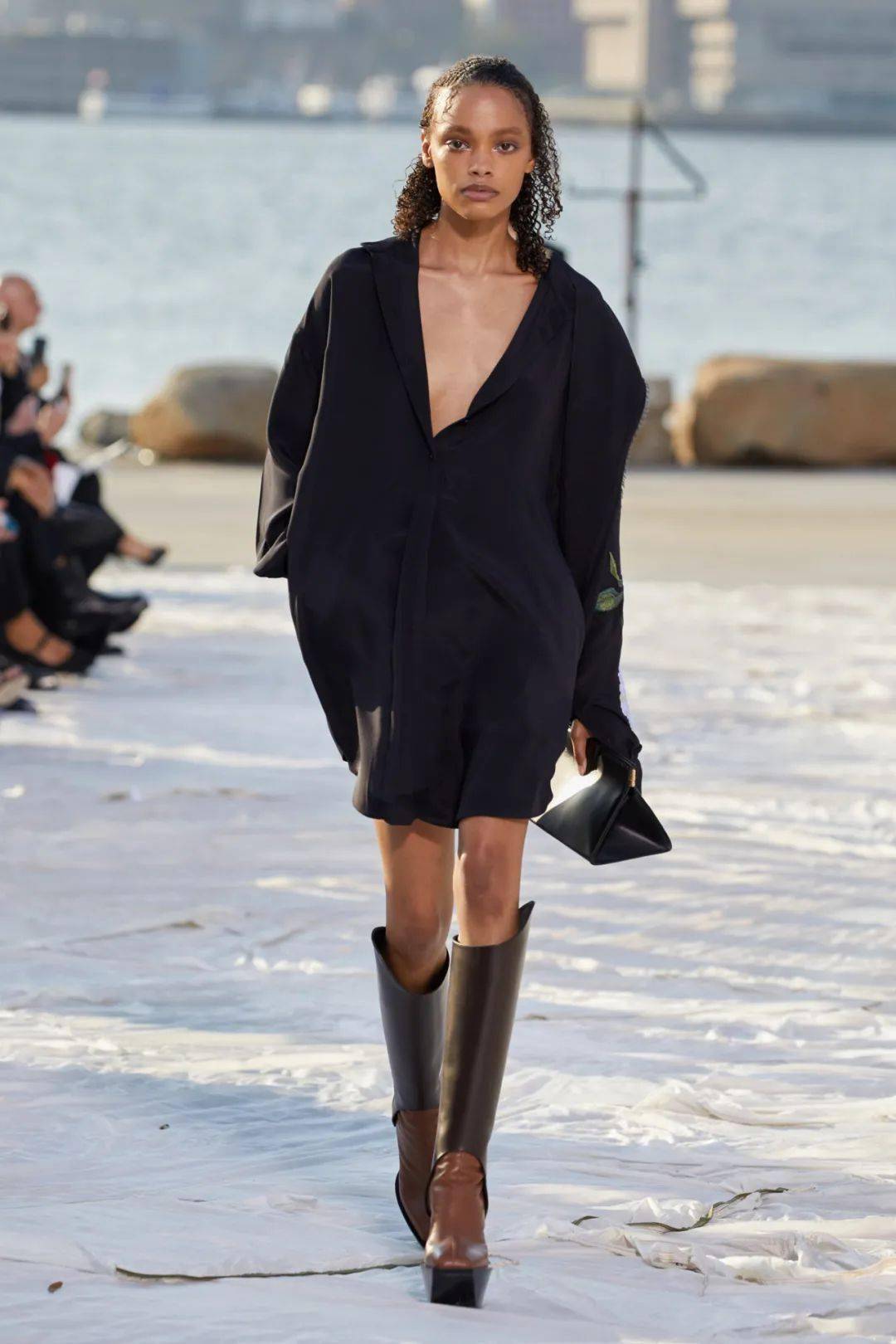 Peter|【秀场】Peter Do 2022春季成衣时装秀