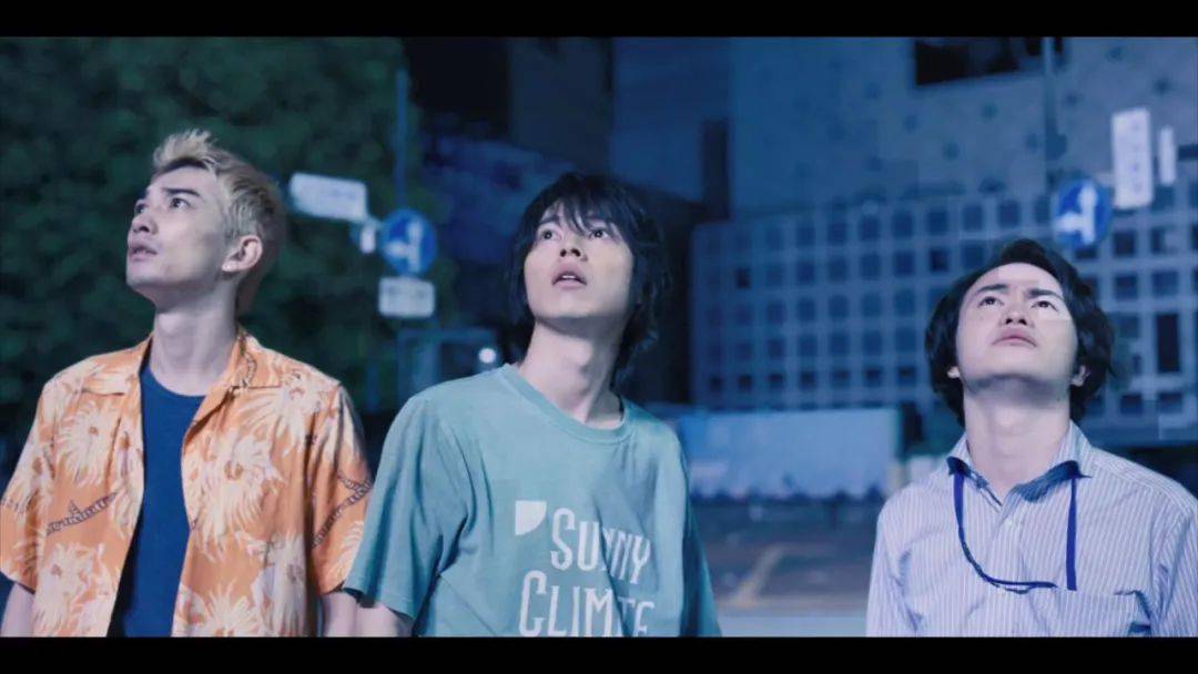 人间|网飞再创爆款，一口气刷完爽的不像话