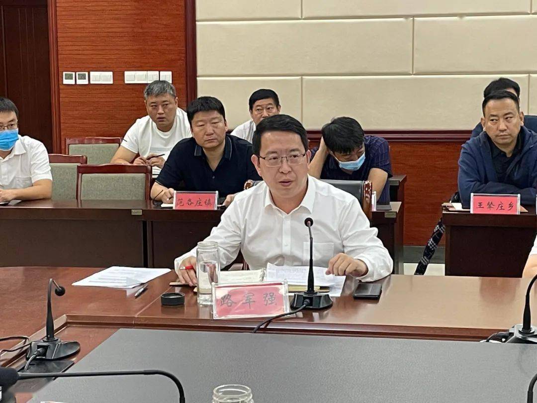 古冶区连续作战 创城不停步 | 纵深推进文明城市创建工作_路军强