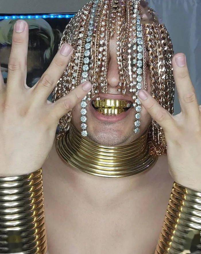 图集日本第一长舌女星我大受震撼