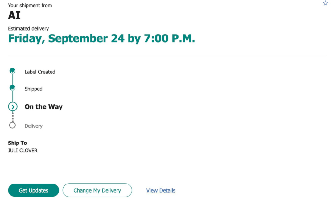 属虎十二月初三是什么星座 行情 首批iphone13系列订单已 发货 买的小伙伴都几号到 深圳智慧资讯网