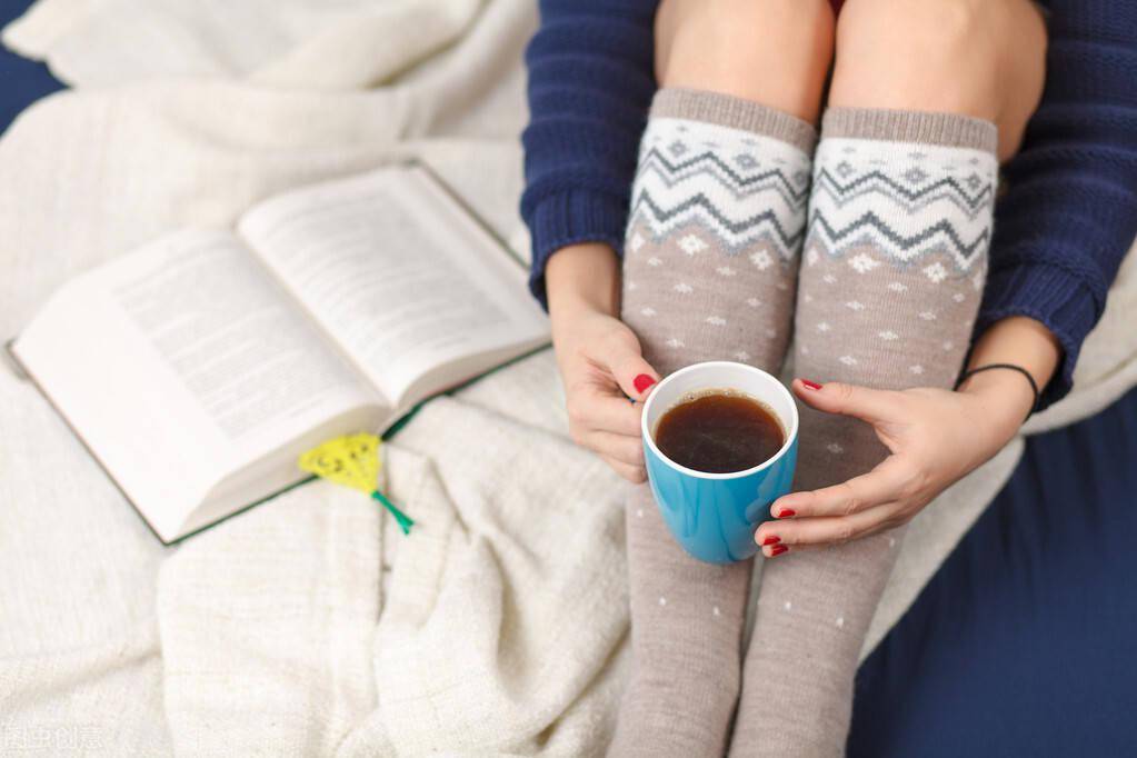 看看你的腿有没有3种表现_双腿