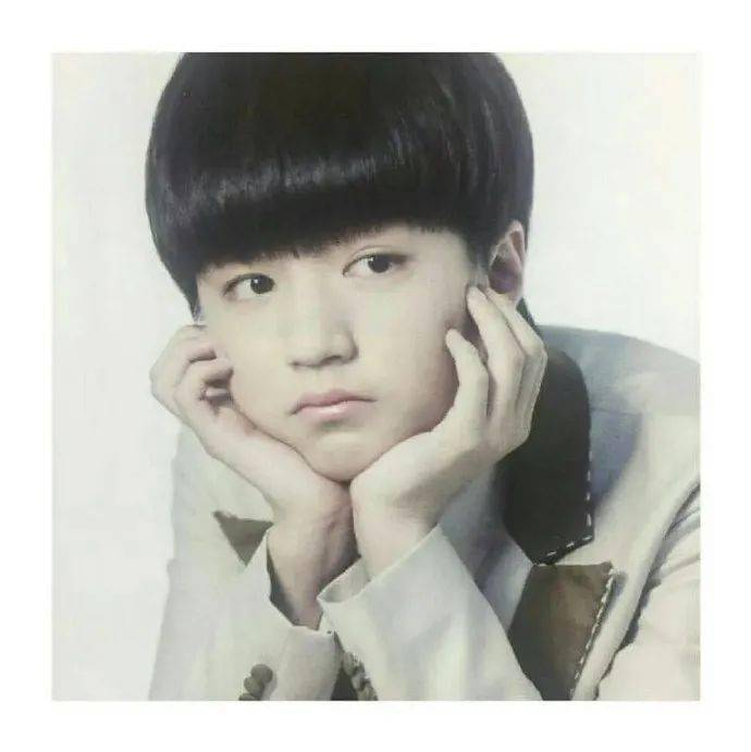 王俊凯|有在好好长大的王俊凯