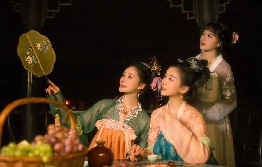 中秋:上海人是怎么过中秋的