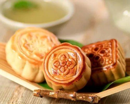 口感|花好“月”圆，吃出健康