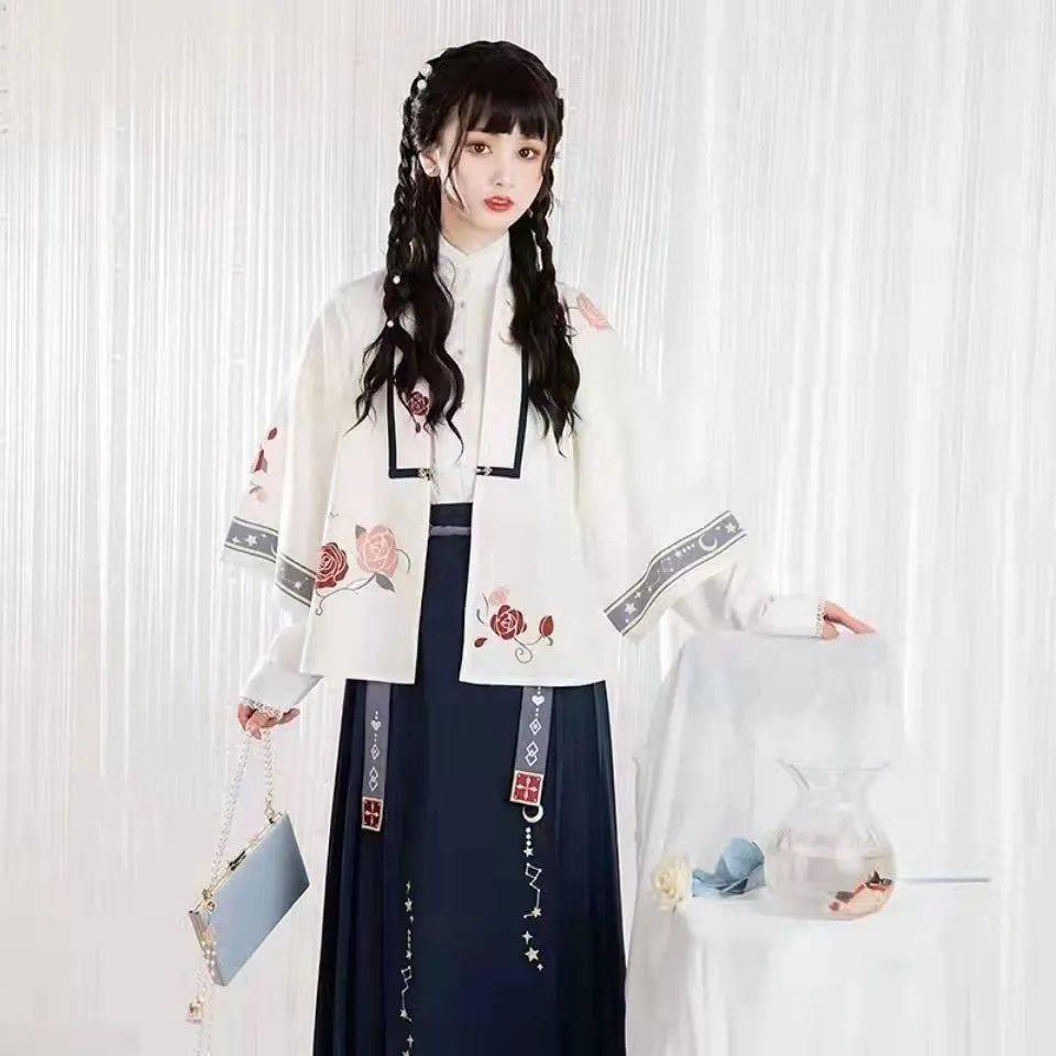 工资|月薪多少会有幸福感、工资和学东西哪个更重要、改良汉服、买手晋升空间等|冷芸时尚圈周报精选#37期#2021.9.13-9.19