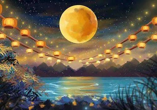 节日|中秋节，这些习俗你知道吗？