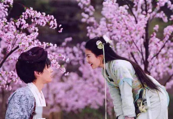 唐人|国产古偶剧还能一爆再爆吗?