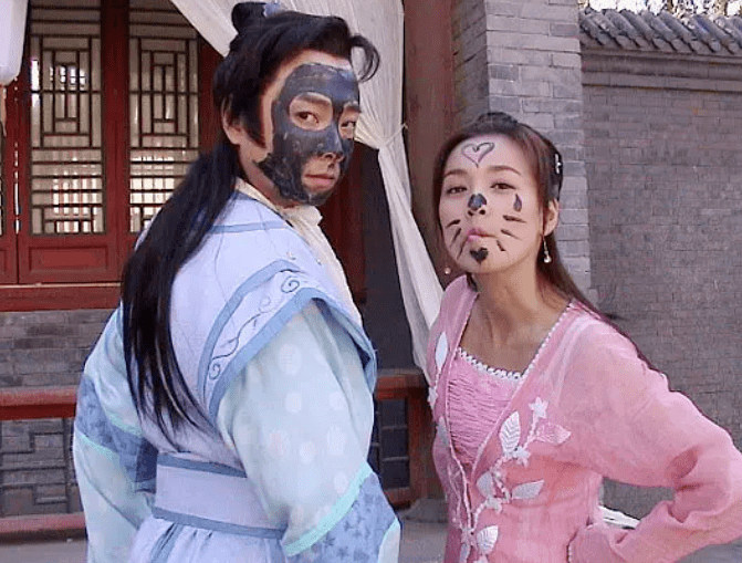 唐人|国产古偶剧还能一爆再爆吗?