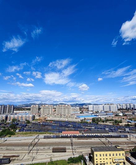 今天玉田的朋友圈刷爆了