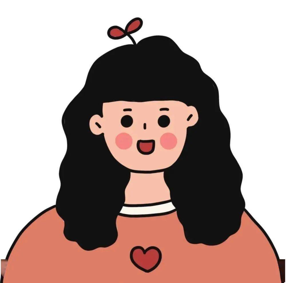 头像适合假期出游发的朋友圈