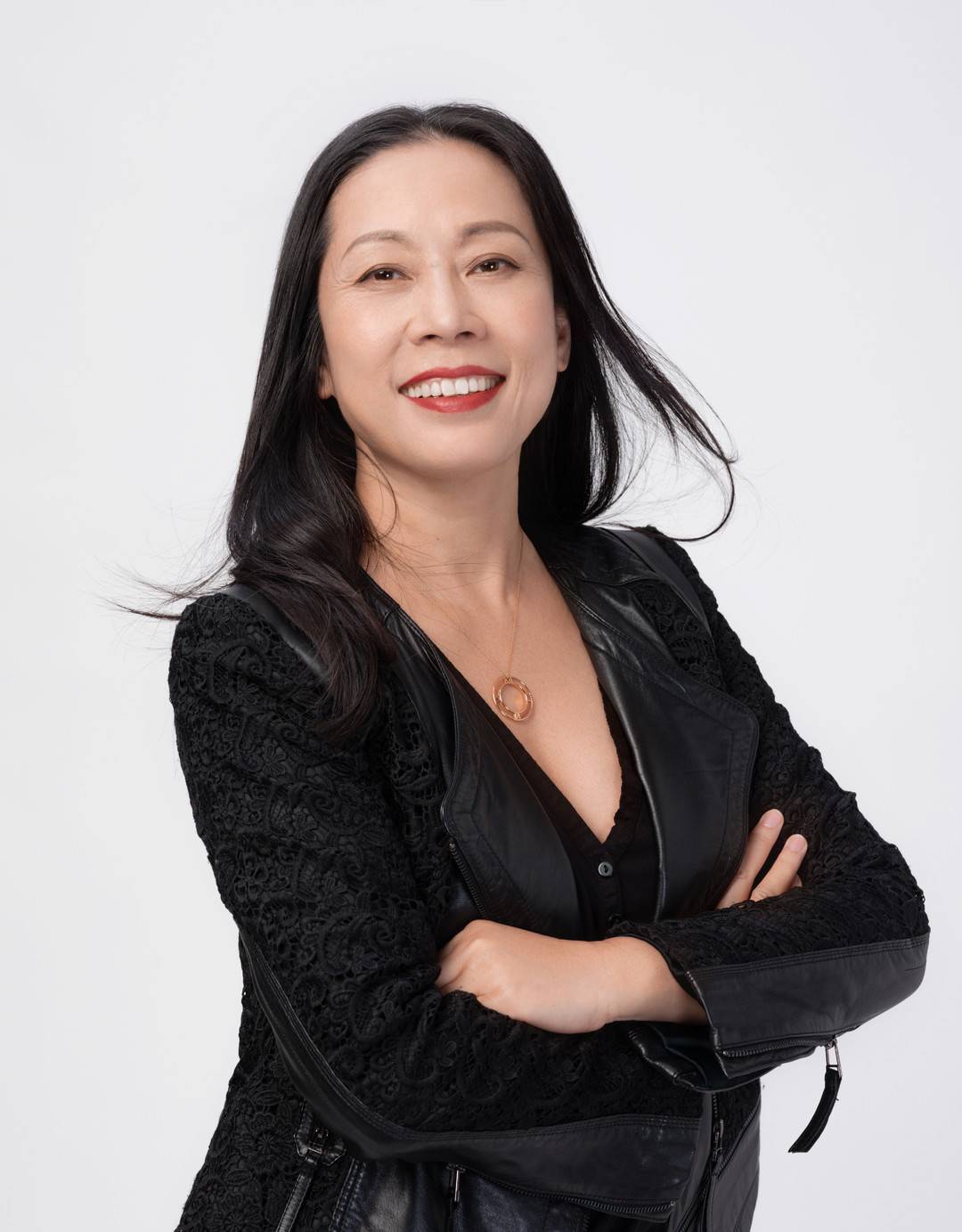 对话欧莱雅兰珍珍:紧跟时代脚步,“走向世界”的成都人归来再出发_中国