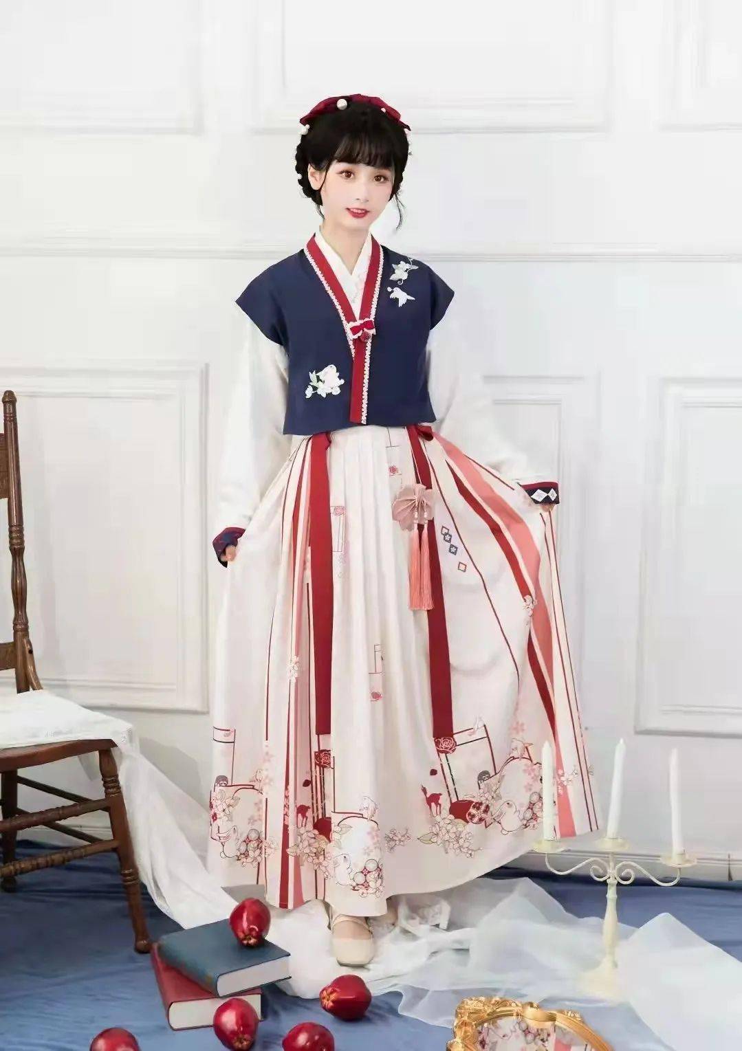 工资|月薪多少会有幸福感、工资和学东西哪个更重要、改良汉服、买手晋升空间等|冷芸时尚圈周报精选#37期#2021.9.13-9.19
