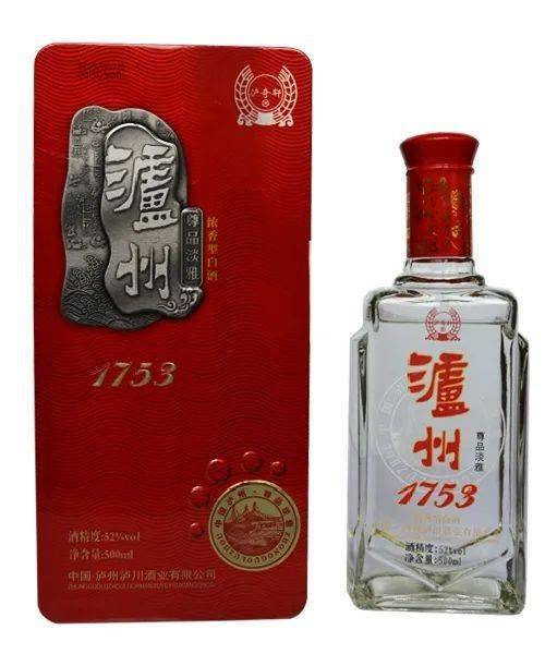 案例一:泸州老窖股份有限公司,四川泸州泸川酒厂侵害商标权纠纷二审