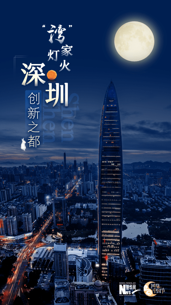 传播|这个大湾区梦幻组 有点不一样