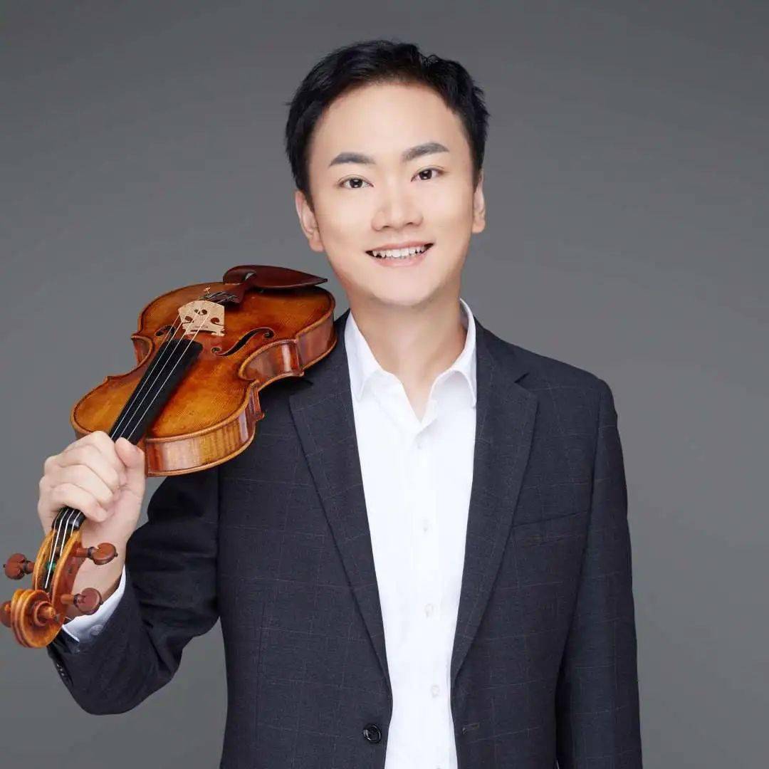 实现从0到1点突破后青年小号演奏家郭翔首度开启国内巡演