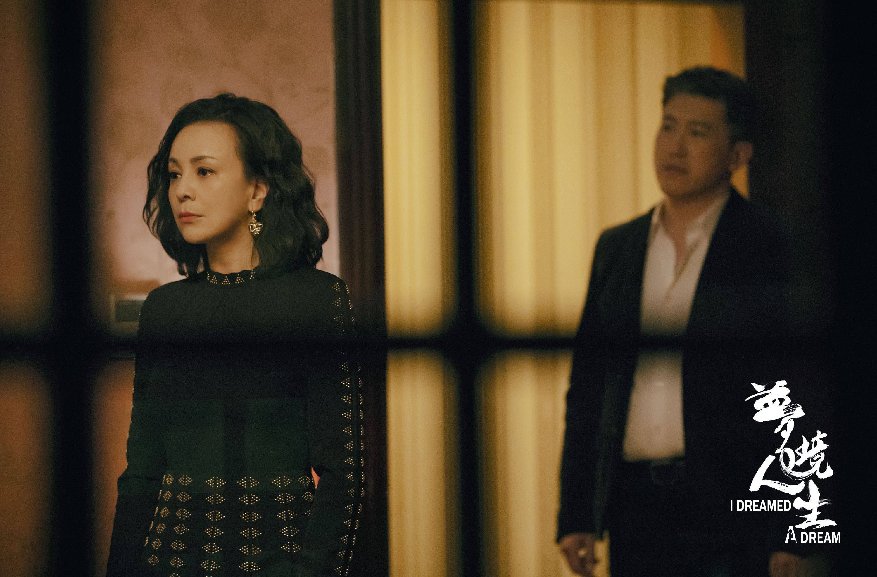 因为|王琳:我爱“雪姨”,也恨“雪姨”丨人物