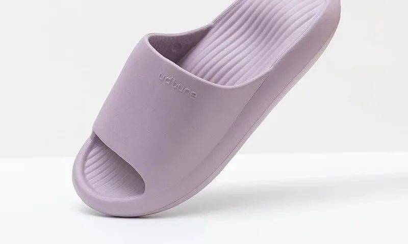 材质|这双拖鞋，一脚踩下去幸福感爆棚！