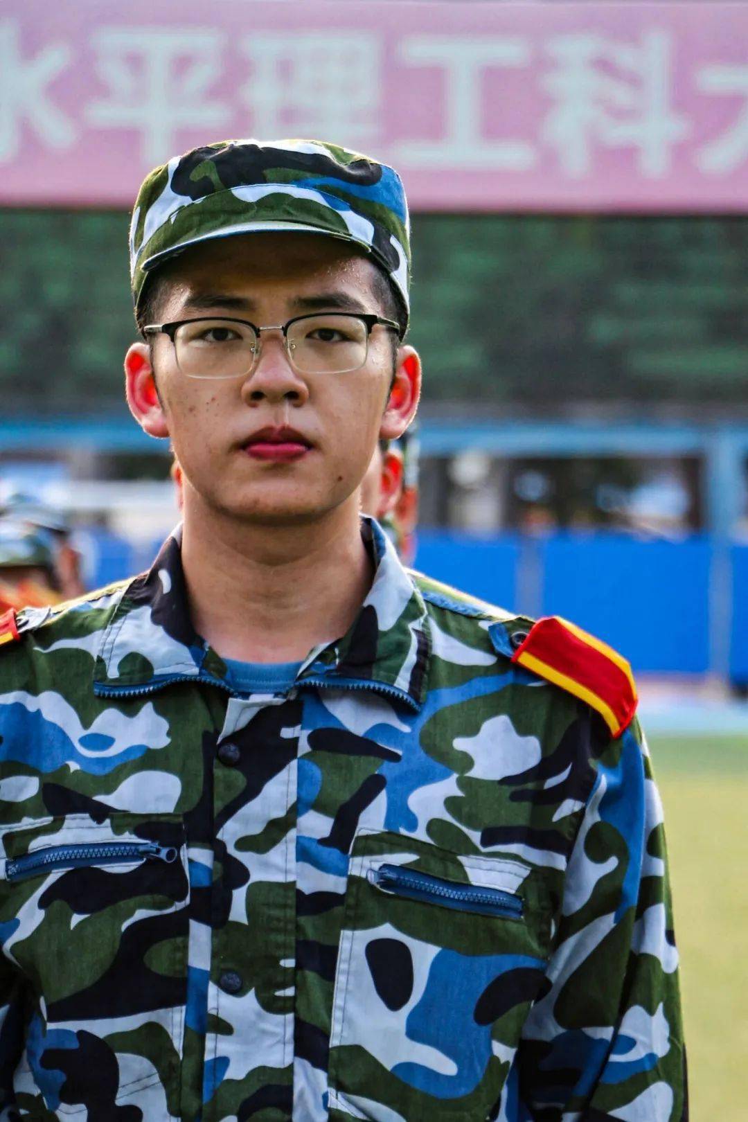 军训相册内存剩余30