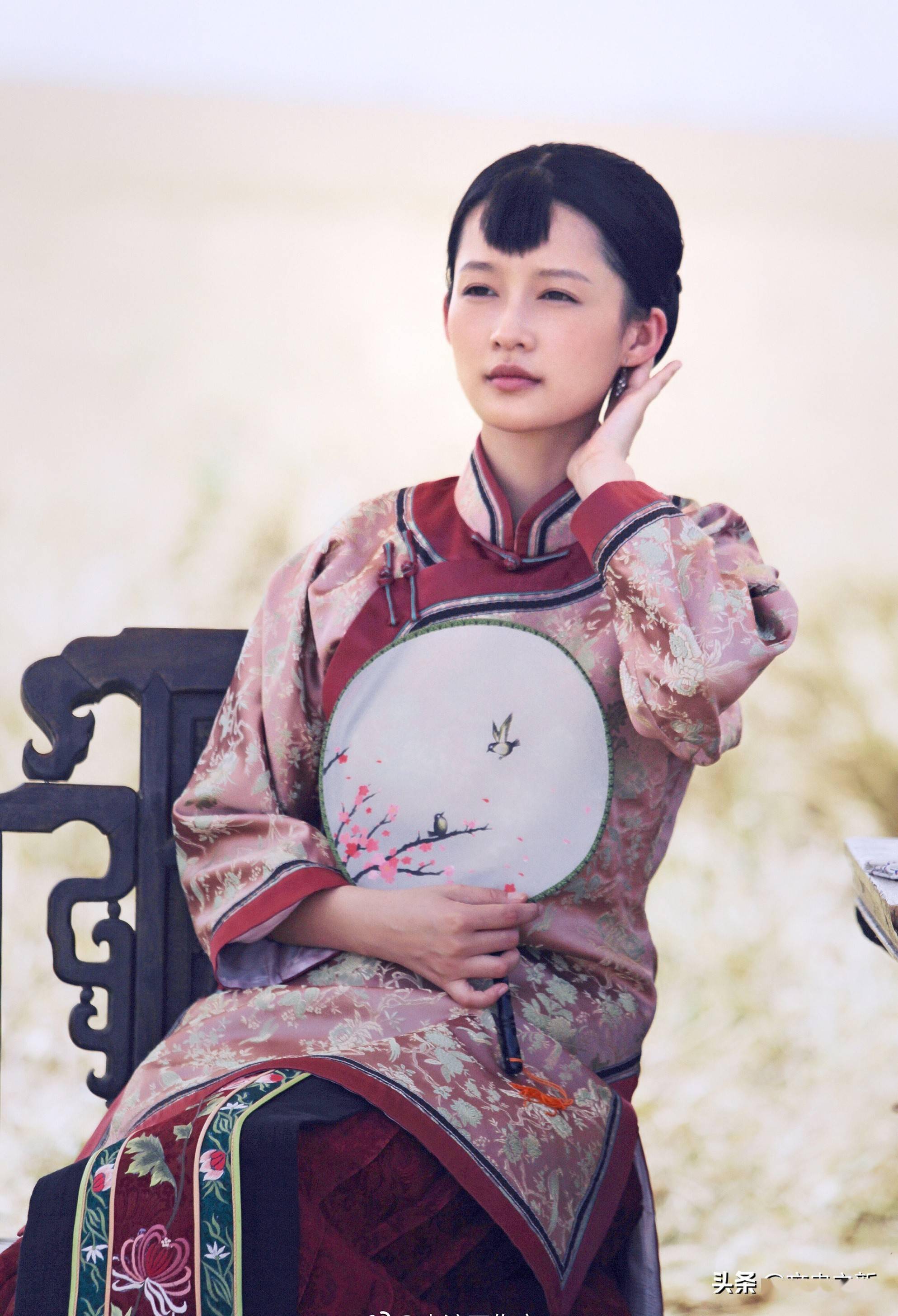 白鹿原 差点因田小娥的描写问题错失茅奖 知情人 还有朱先生